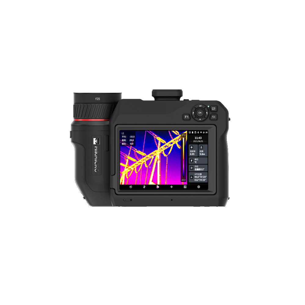 HM-TP9VX-G-YTJD工业测温
